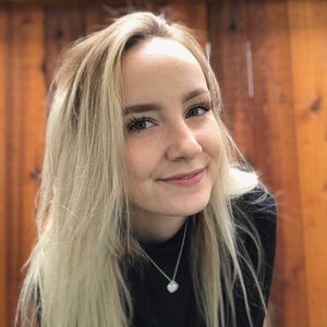 Meet your Posher, Maddison